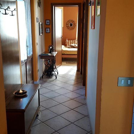Casa Toscana Querce  Eksteriør billede