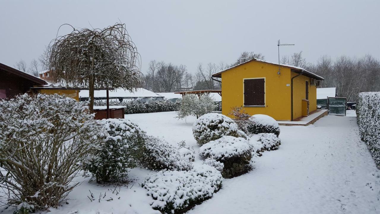 Casa Toscana Querce  Eksteriør billede