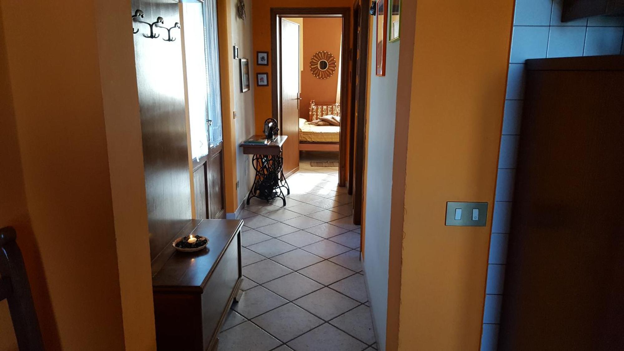 Casa Toscana Querce  Eksteriør billede