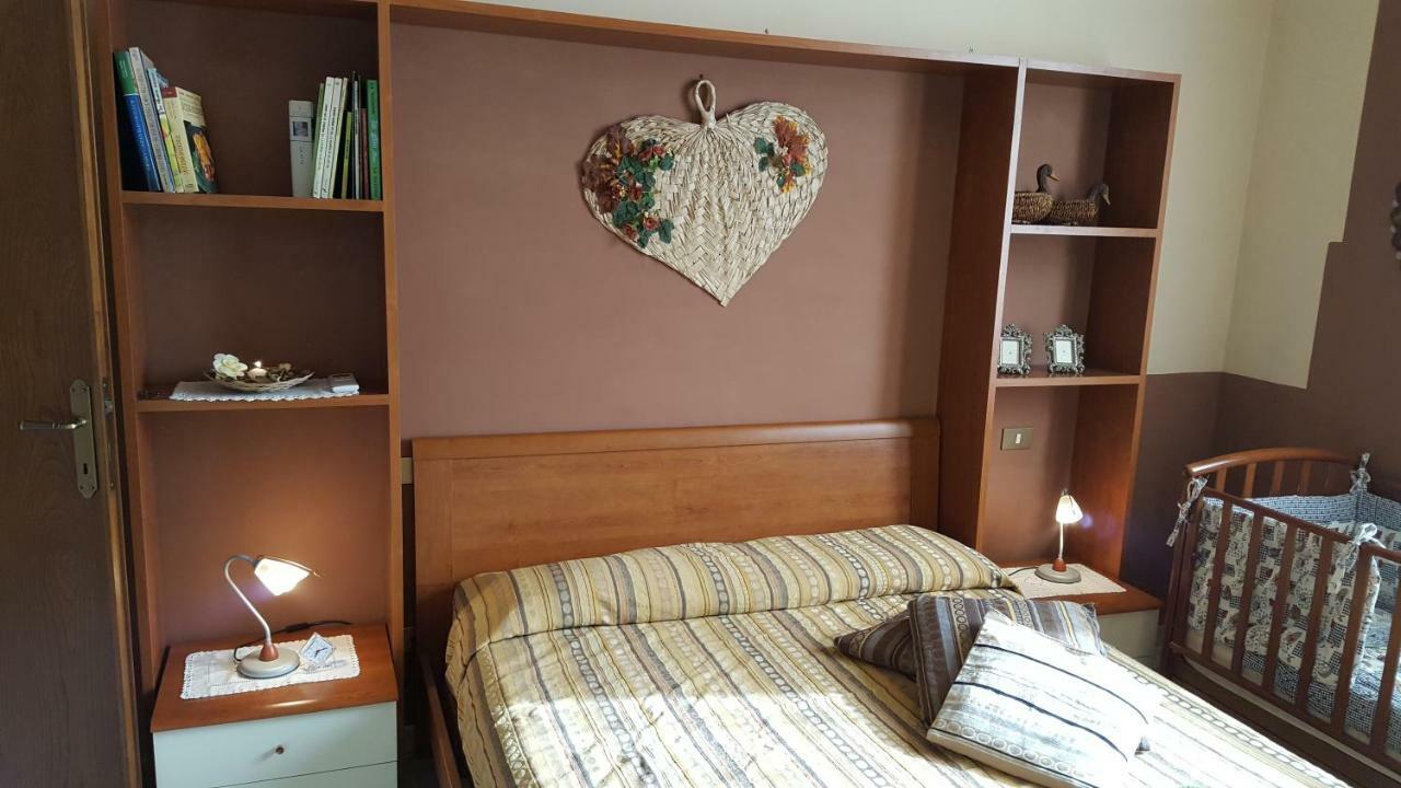 Casa Toscana Querce  Eksteriør billede