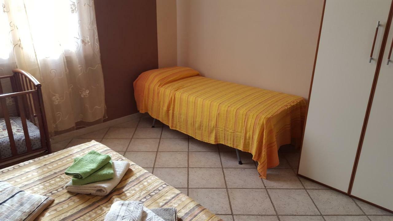 Casa Toscana Querce  Eksteriør billede