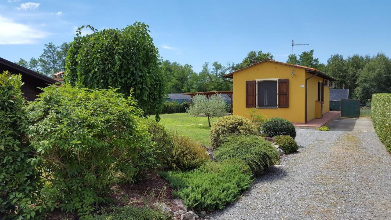 Casa Toscana Querce  Værelse billede