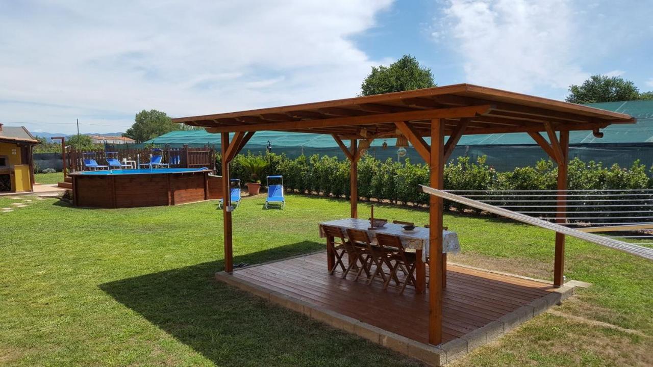 Casa Toscana Querce  Værelse billede